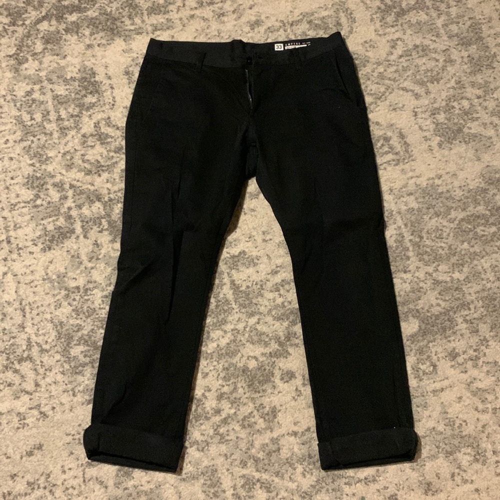 Empyre skeletor skinny chinos